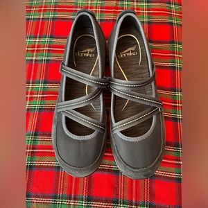 DanskoMary Jane sneakers